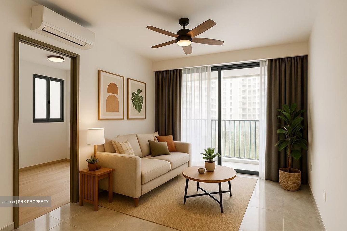 Serangoon North Avenue 1 (D19), Condominium #506842711